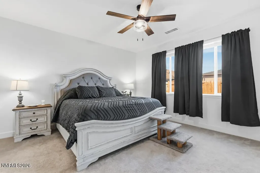1845 Tipton Peak Carson City NV 89701