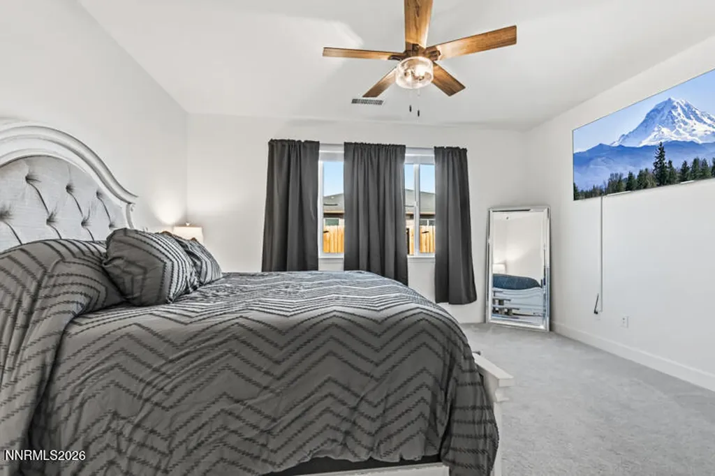 1845 Tipton Peak Carson City NV 89701