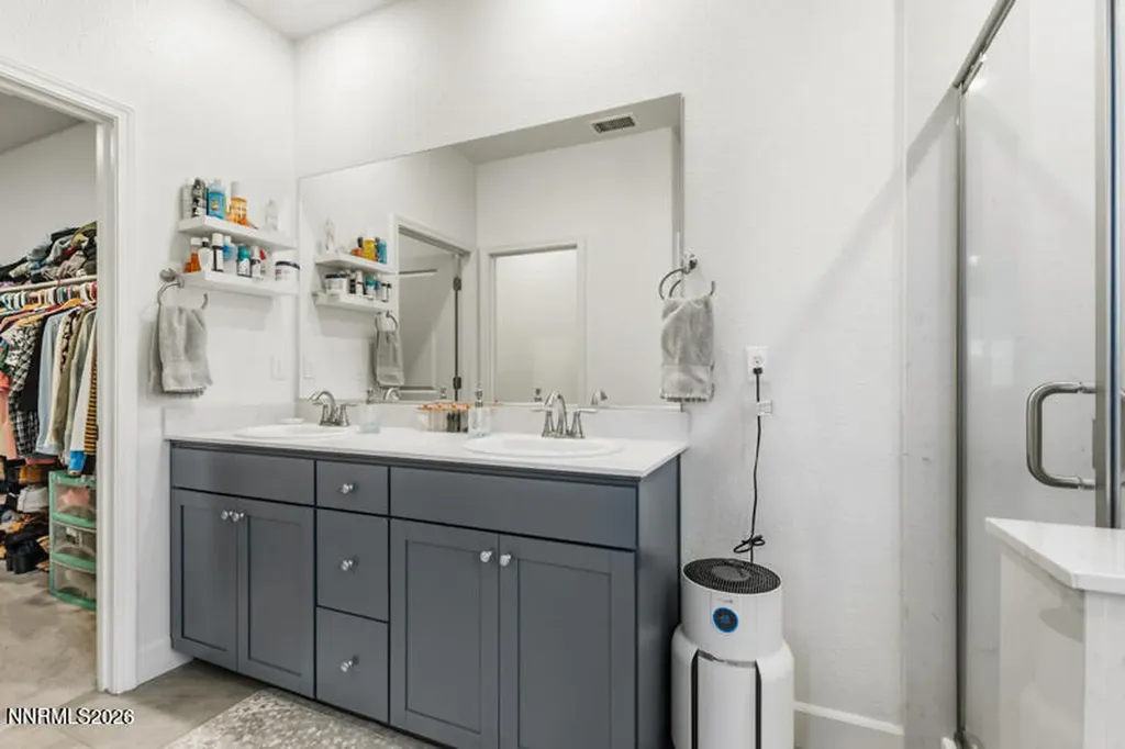 1845 Tipton Peak Carson City NV 89701
