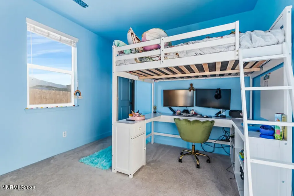 1845 Tipton Peak Carson City NV 89701