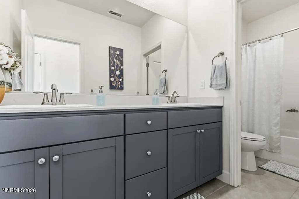 1845 Tipton Peak Carson City NV 89701