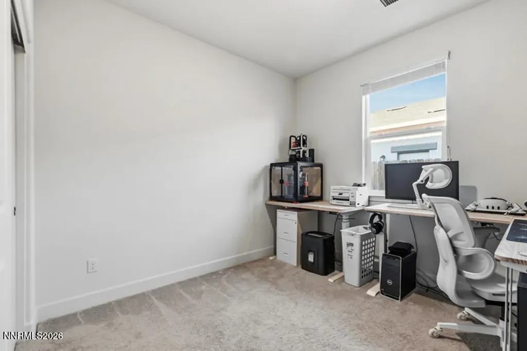 1845 Tipton Peak Carson City NV 89701