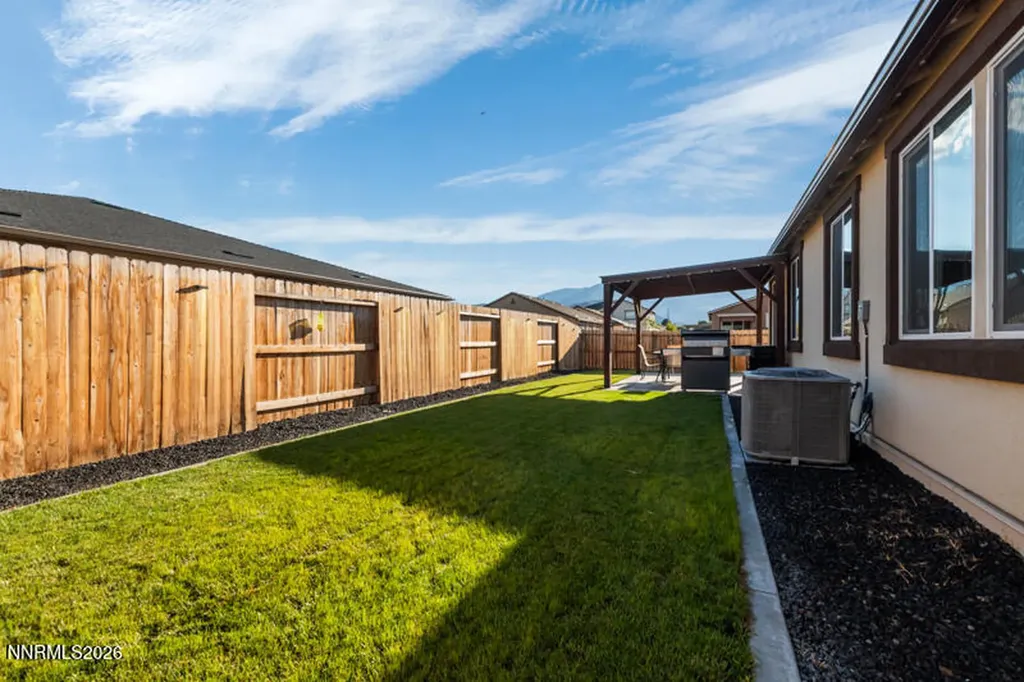 1845 Tipton Peak Carson City NV 89701