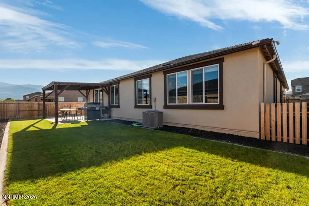 1845 Tipton Peak Carson City NV 89701
