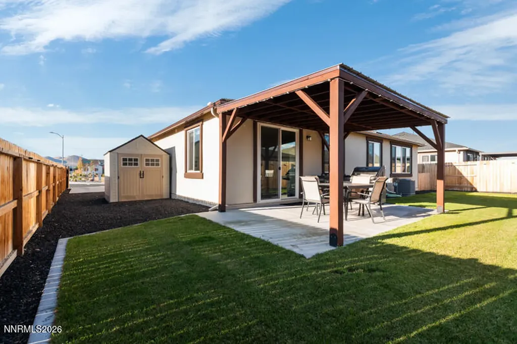 1845 Tipton Peak Carson City NV 89701