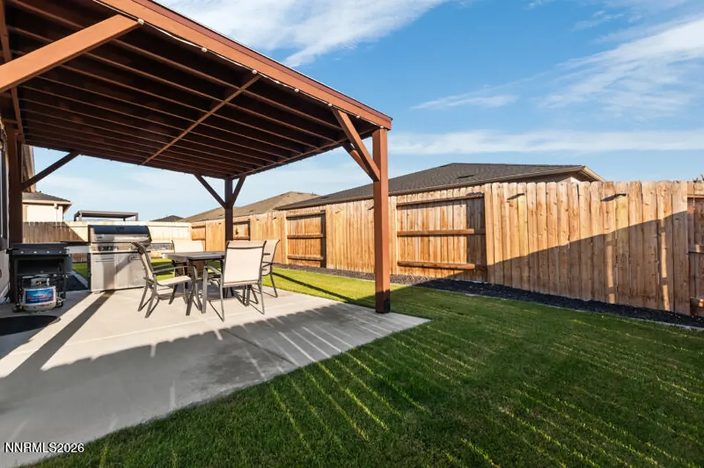 1845 Tipton Peak Carson City NV 89701