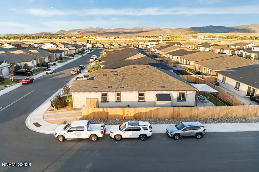 1845 Tipton Peak Carson City NV 89701