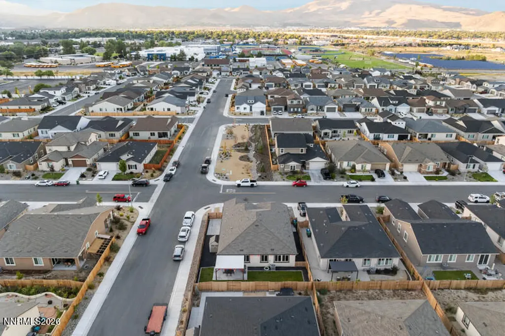 1845 Tipton Peak Carson City NV 89701