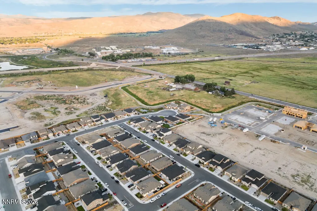 1845 Tipton Peak Carson City NV 89701