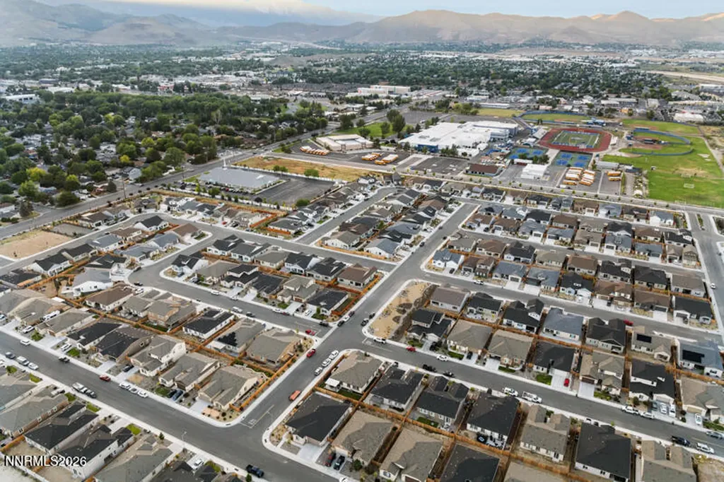 1845 Tipton Peak Carson City NV 89701