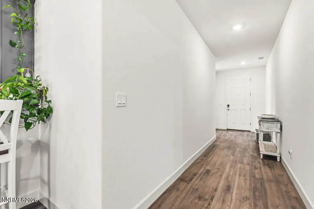 1845 Tipton Peak Carson City NV 89701