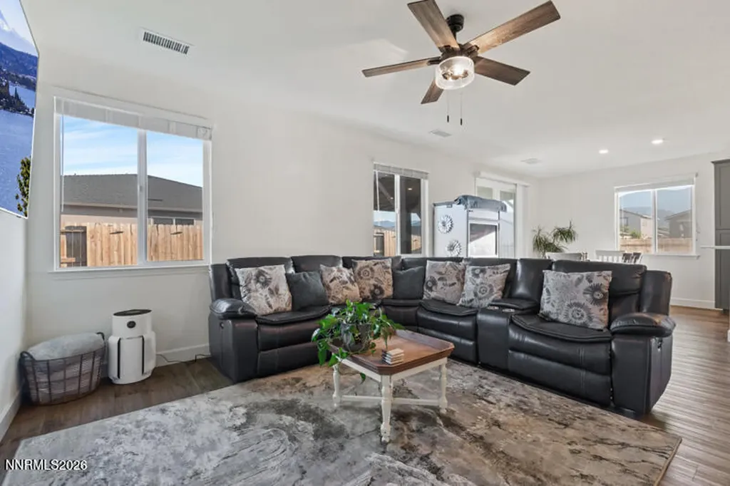 1845 Tipton Peak Carson City NV 89701