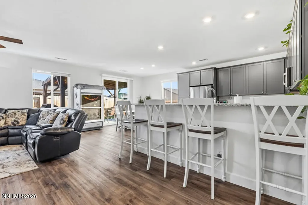 1845 Tipton Peak Carson City NV 89701