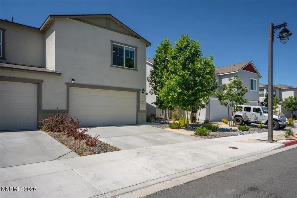 8744 Scenic Sky Reno NV 89506