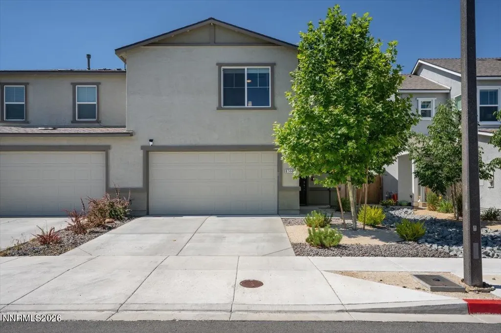 8744 Scenic Sky Reno NV 89506