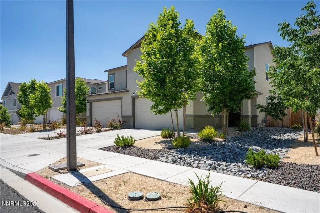 8744 Scenic Sky Reno NV 89506