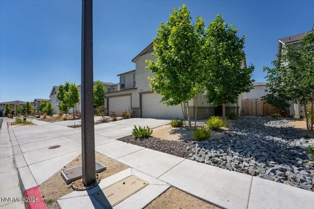 8744 Scenic Sky Reno NV 89506