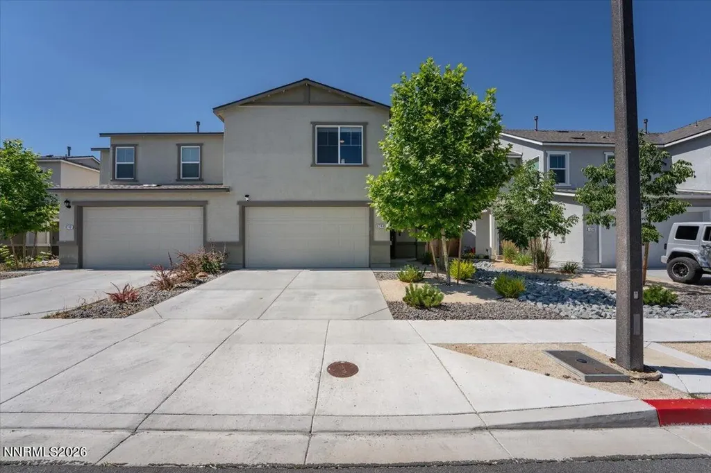 8744 Scenic Sky Reno NV 89506