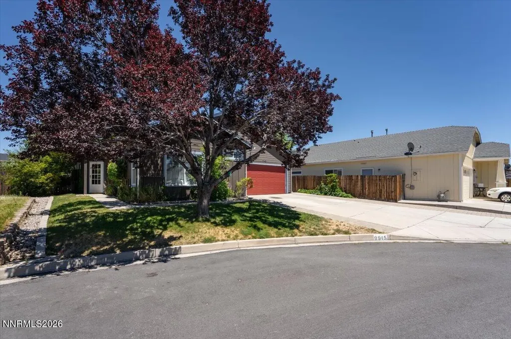 9945 Sandhaven Reno NV 89506