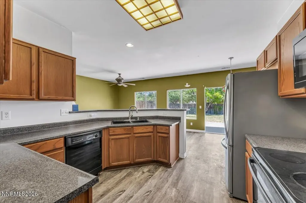 9945 Sandhaven Reno NV 89506