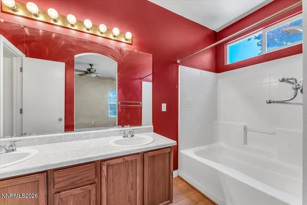 9945 Sandhaven Reno NV 89506