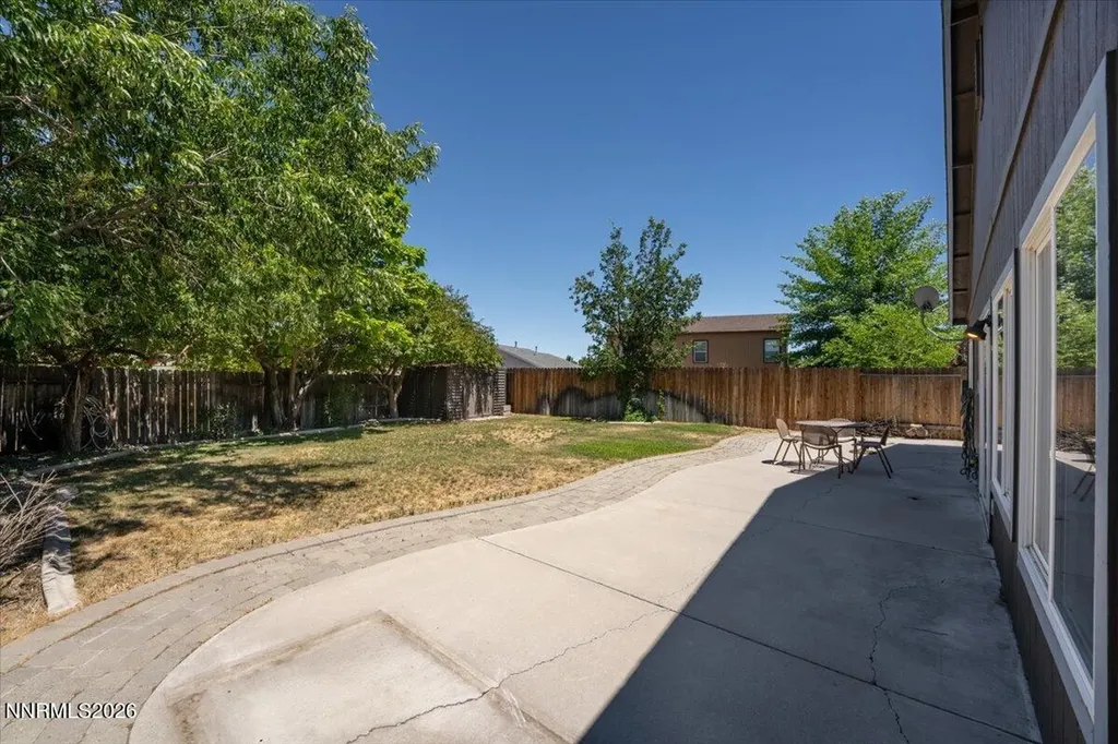 9945 Sandhaven Reno NV 89506