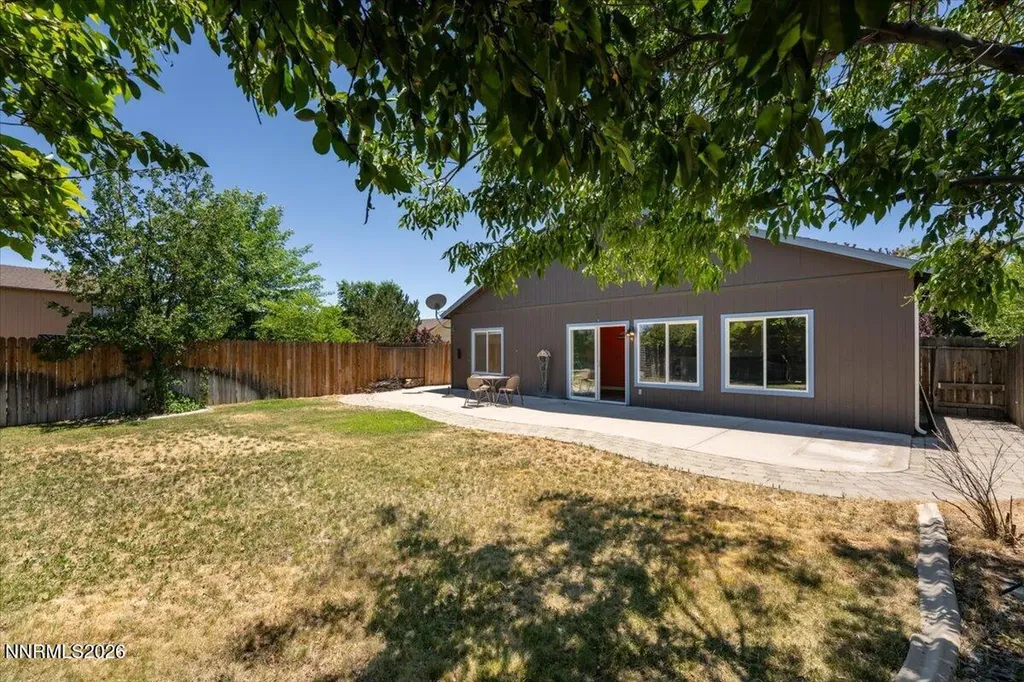 9945 Sandhaven Reno NV 89506
