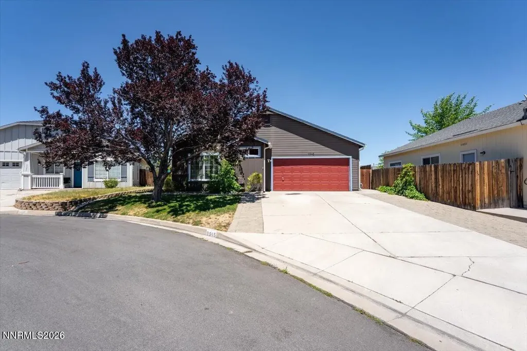 9945 Sandhaven Reno NV 89506