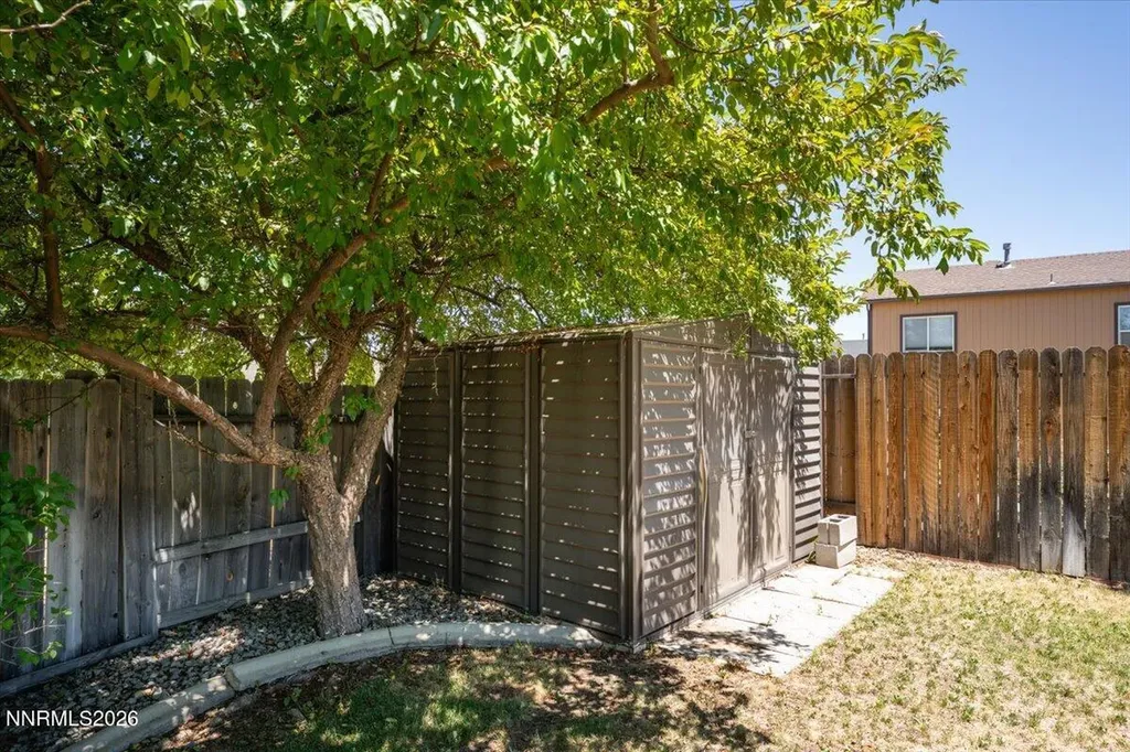 9945 Sandhaven Reno NV 89506