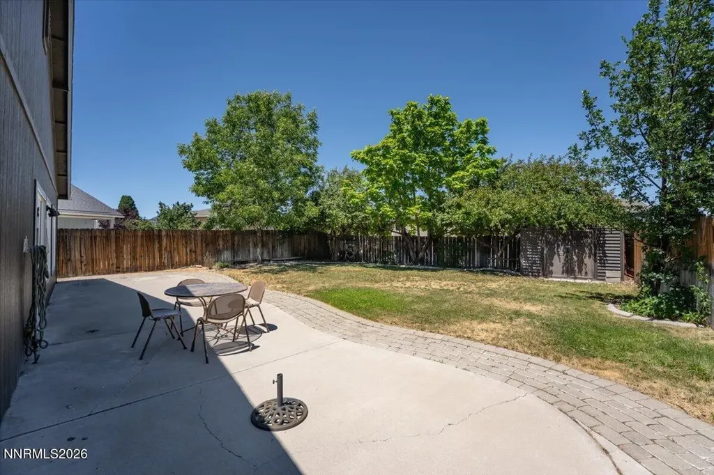 9945 Sandhaven Reno NV 89506