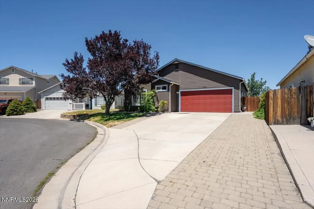 9945 Sandhaven Reno NV 89506