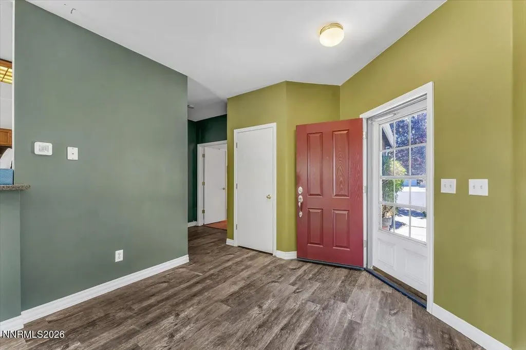 9945 Sandhaven Reno NV 89506