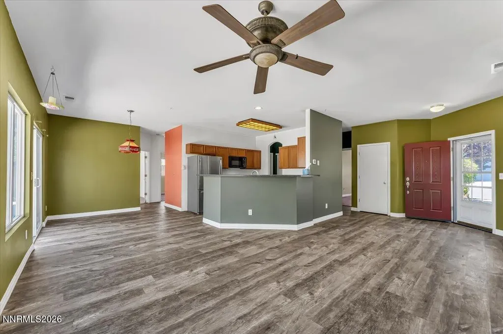 9945 Sandhaven Reno NV 89506
