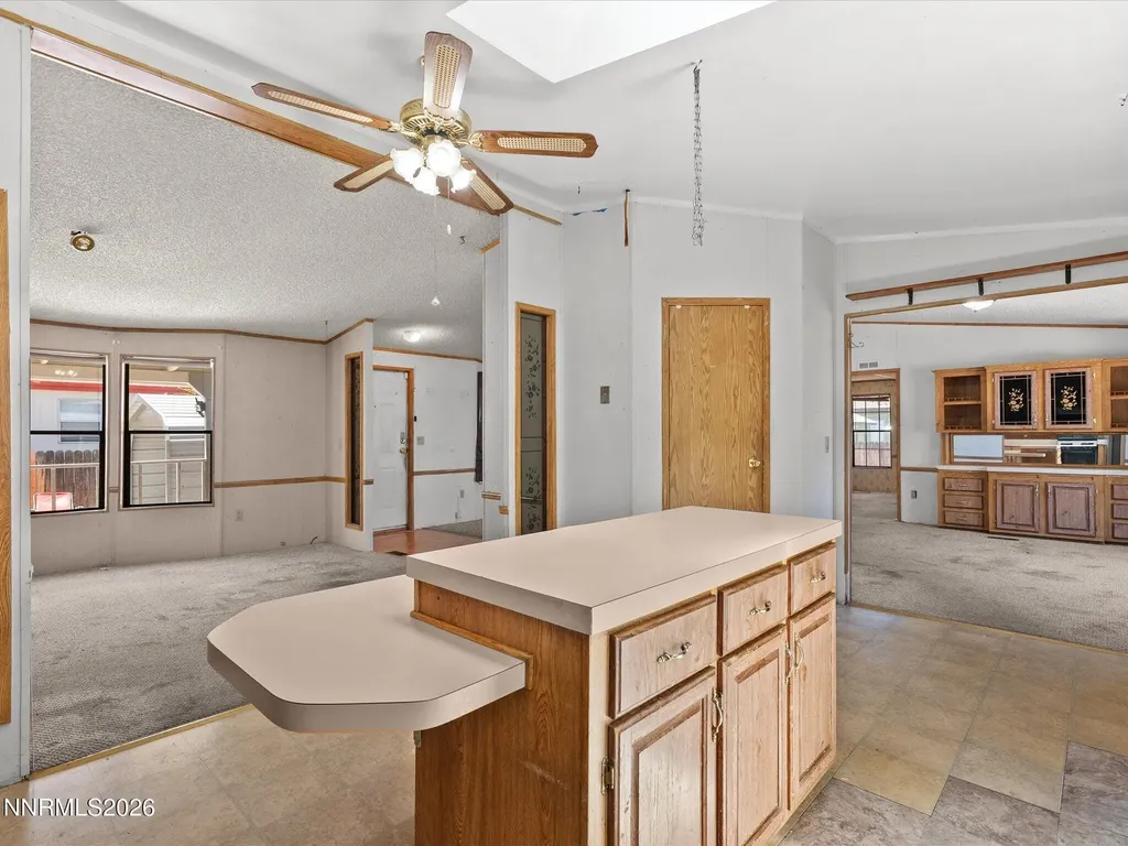 1144 Fleetwood Carson City NV 89701