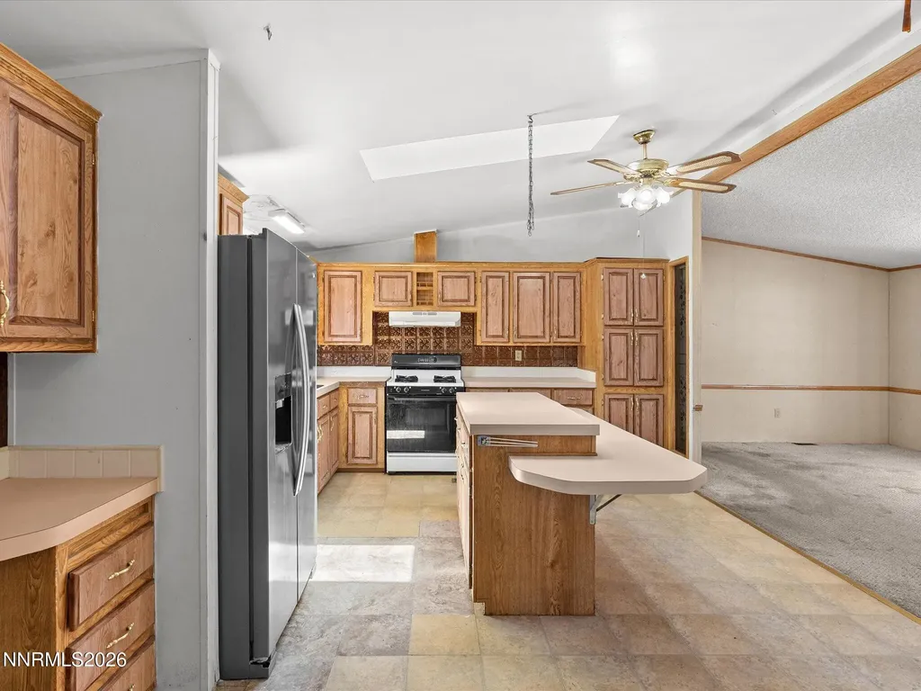 1144 Fleetwood Carson City NV 89701