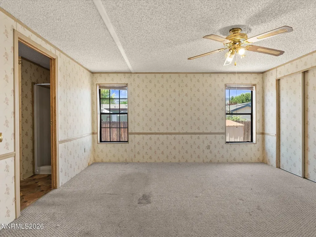 1144 Fleetwood Carson City NV 89701