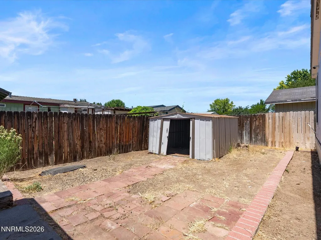 1144 Fleetwood Carson City NV 89701