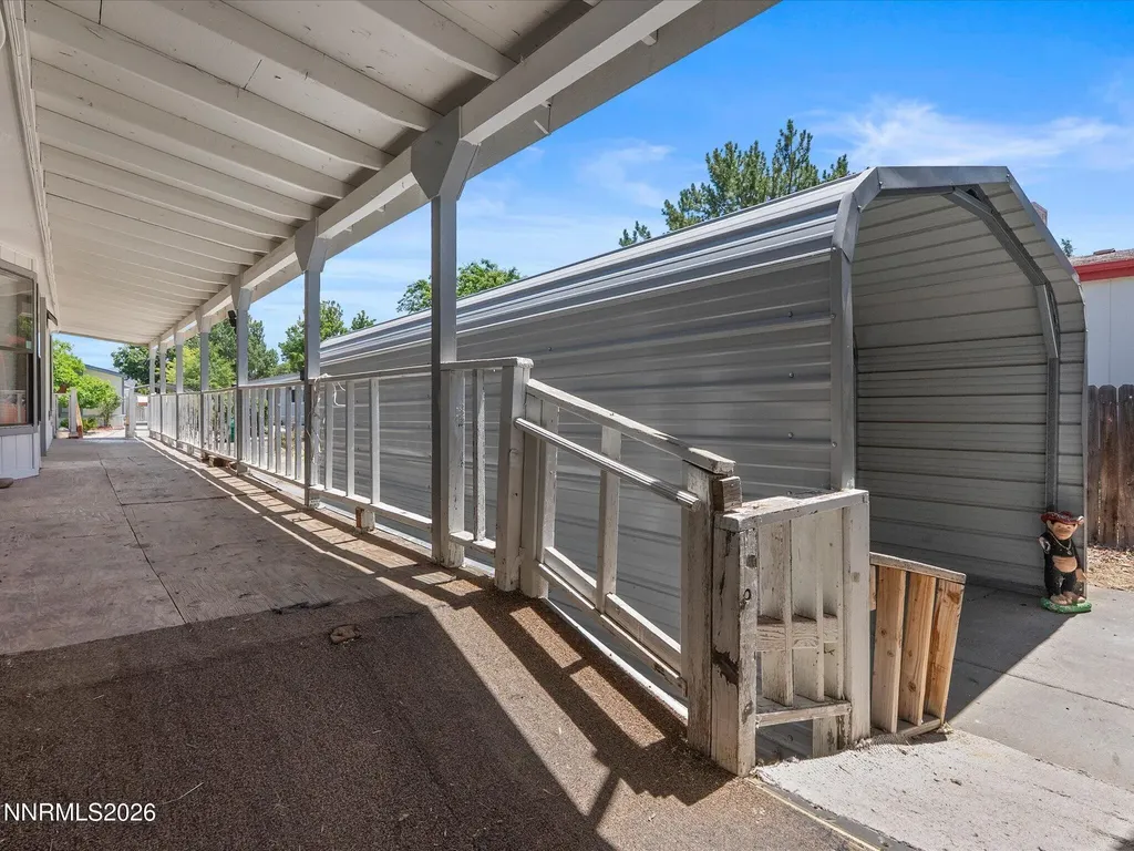 1144 Fleetwood Carson City NV 89701