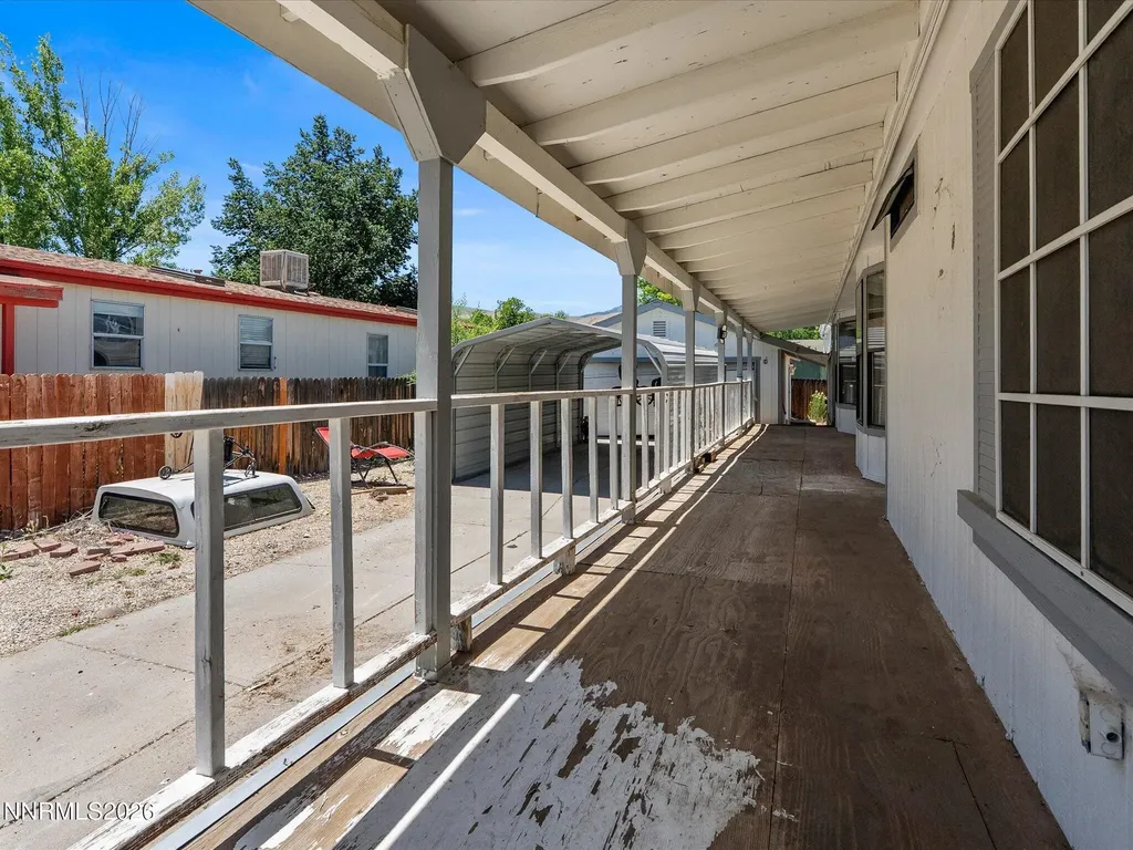 1144 Fleetwood Carson City NV 89701