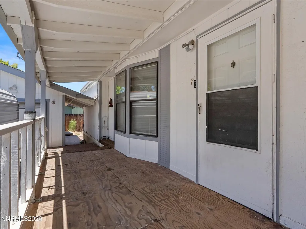1144 Fleetwood Carson City NV 89701