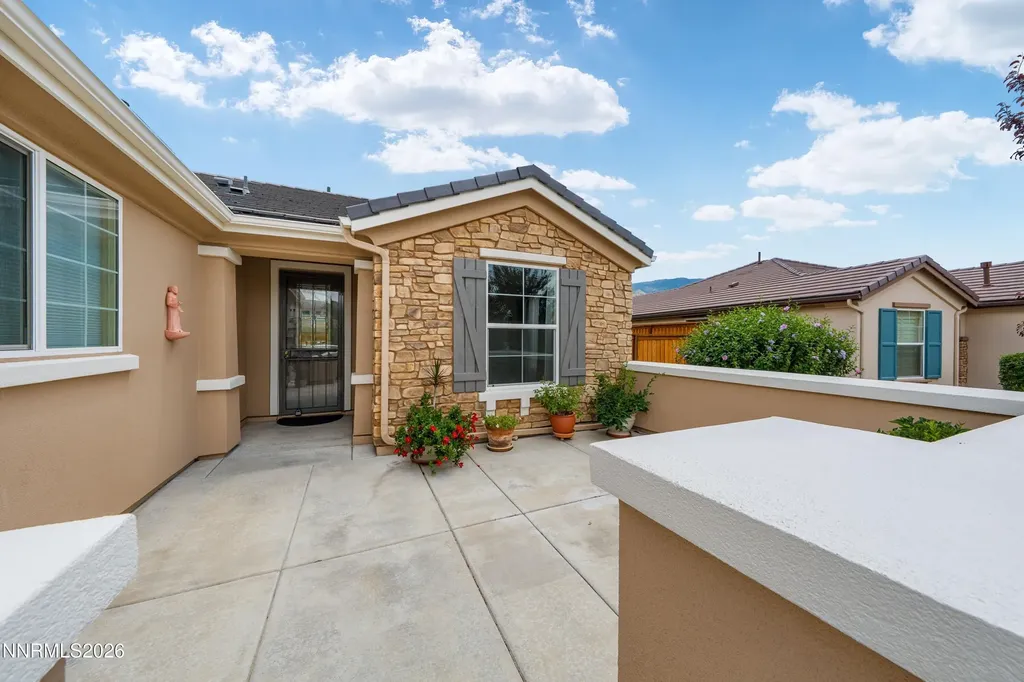 9182 Kenton Reno NV 89523