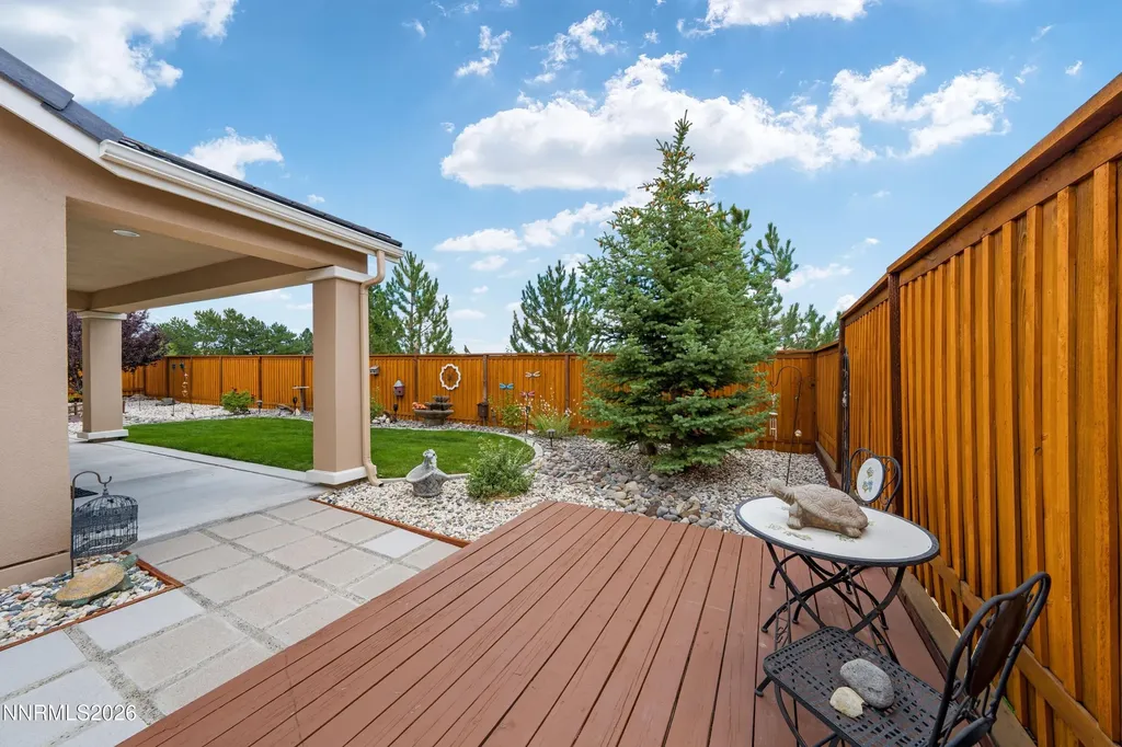 9182 Kenton Reno NV 89523