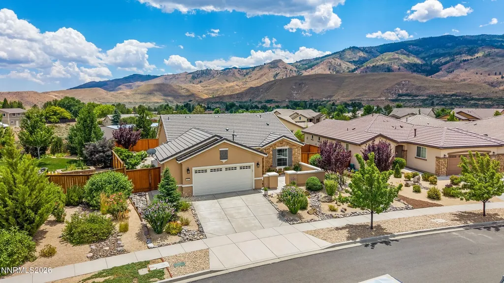 9182 Kenton Reno NV 89523
