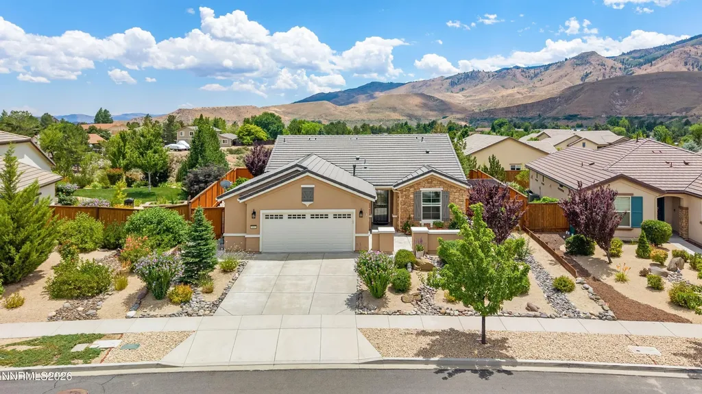 9182 Kenton Reno NV 89523