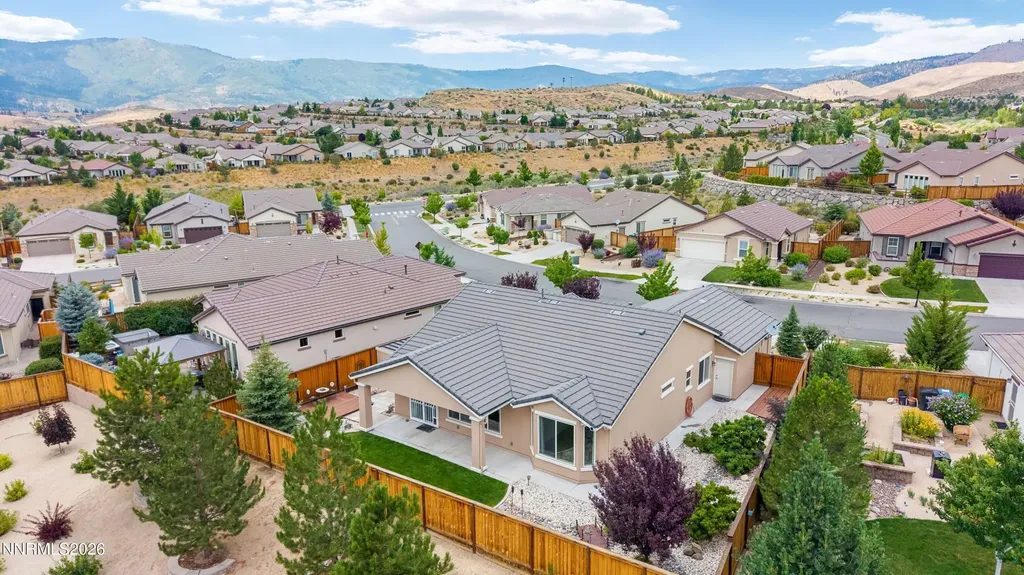 9182 Kenton Reno NV 89523