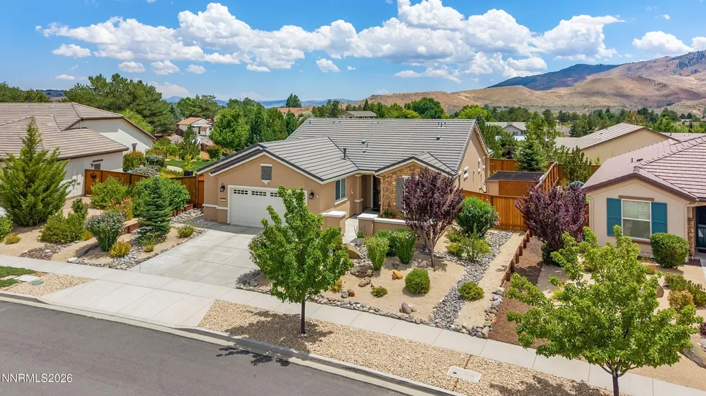 9182 Kenton Reno NV 89523