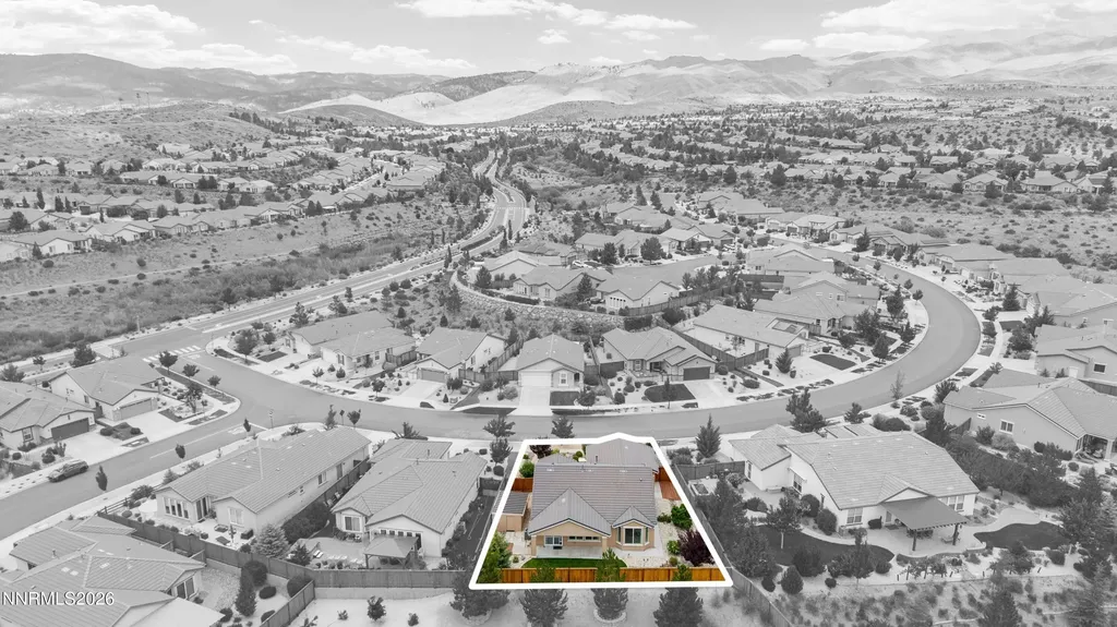 9182 Kenton Reno NV 89523