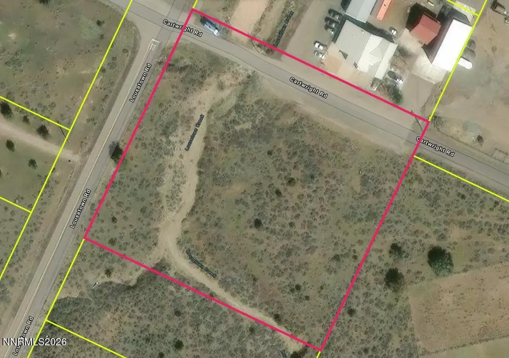 2441 Lousetown Reno NV 89521