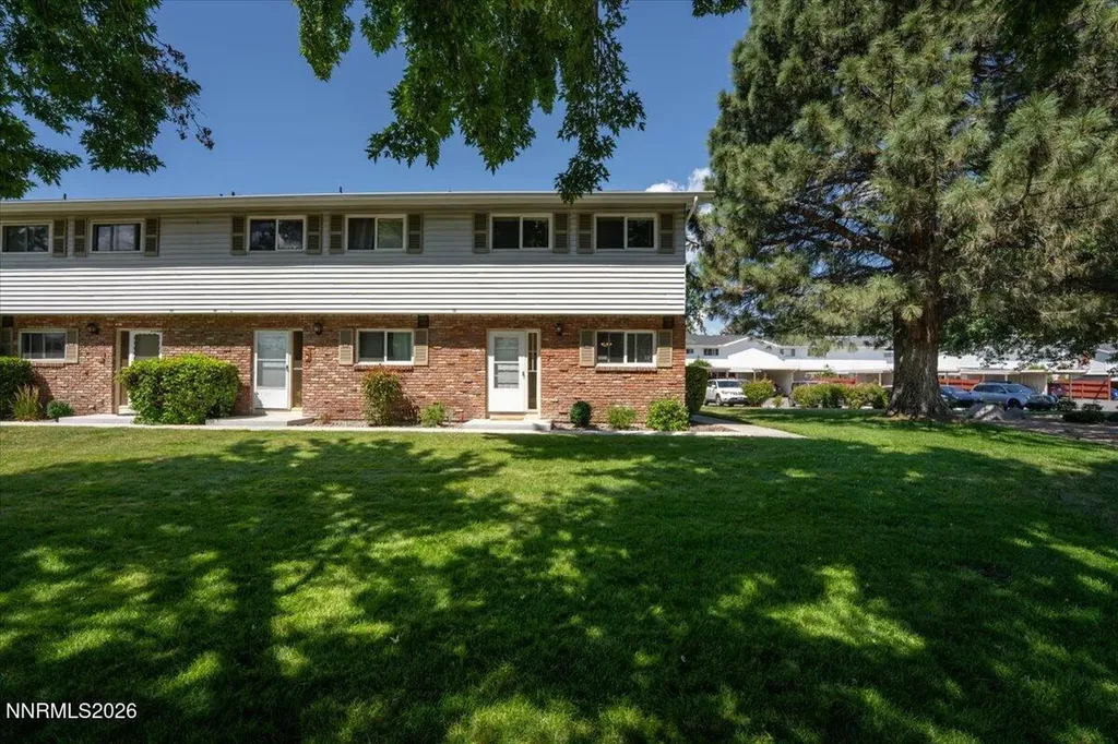 210 Smithridge Reno NV 89502