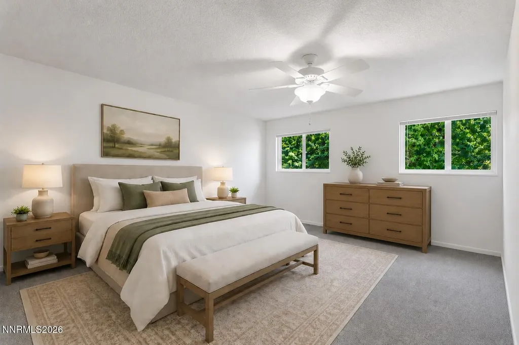 210 Smithridge Reno NV 89502